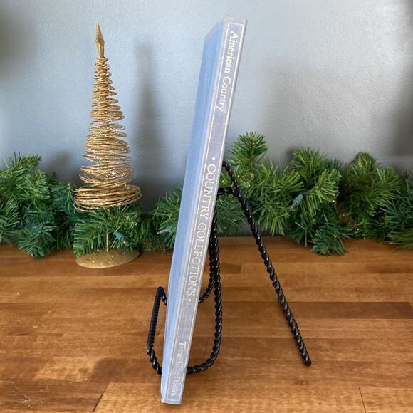 Time Life American Country “Country Collection”Hardback Decorating Book - Picture 4 of 8